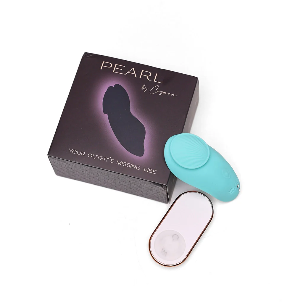 Pearl - Image 4