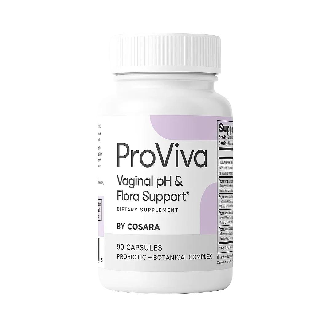 Proviva Duo Pack Subscription — 40% Off Lifetime Special Offer - Image 7