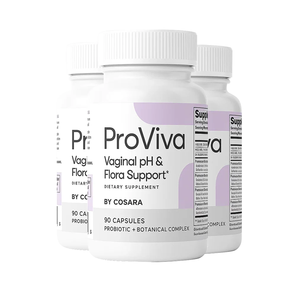 Proviva Duo Pack Subscription — 40% Off Lifetime Special Offer - Image 8