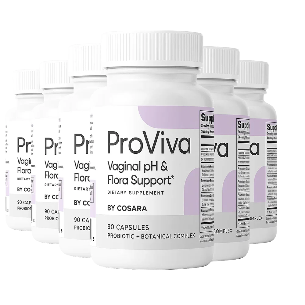 Proviva Duo Pack Subscription — 40% Off Lifetime Special Offer - Image 9