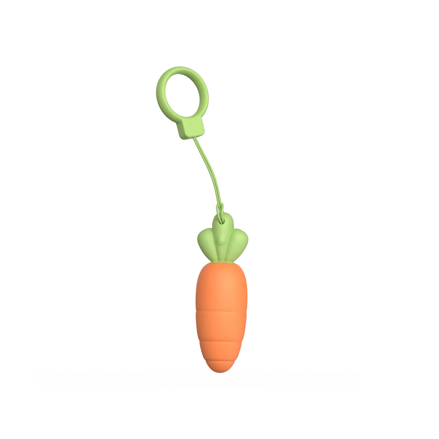 The Carrot - Image 3