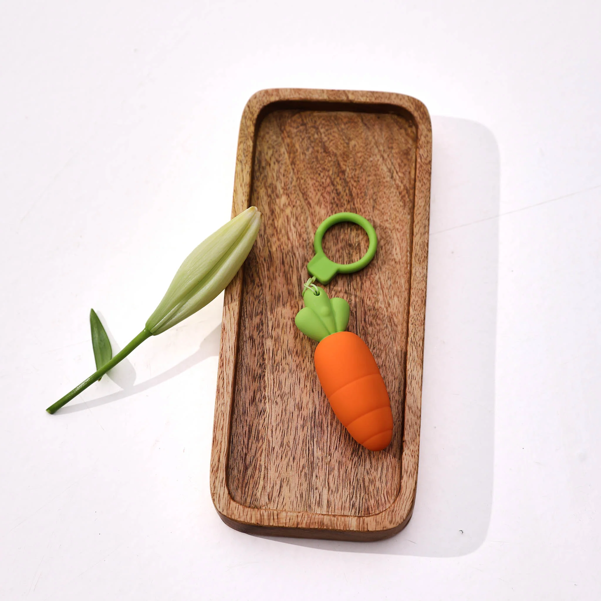 The Carrot - Image 4